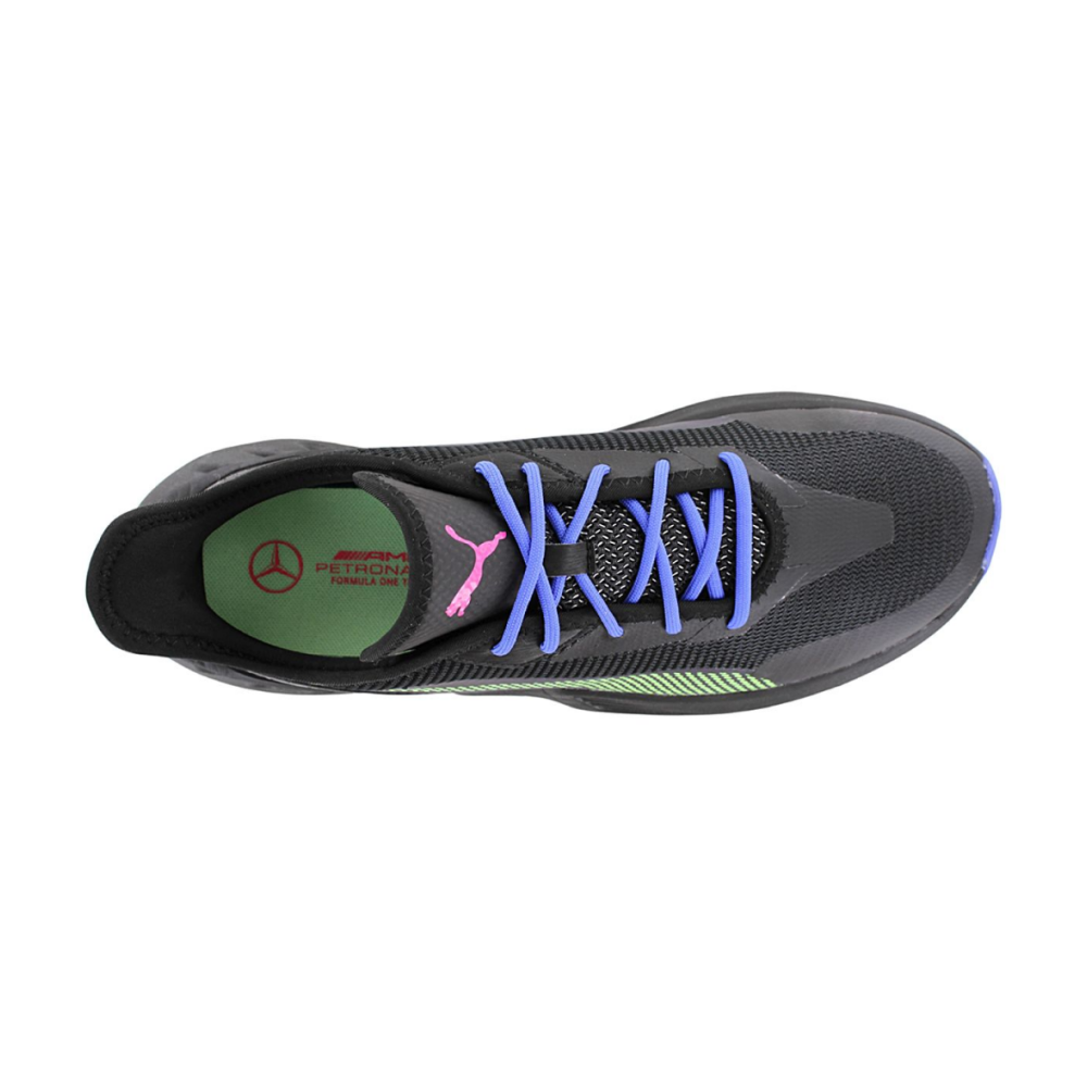 PUMA MAPF1 AMG MACO SL 307471-02 / schwarz