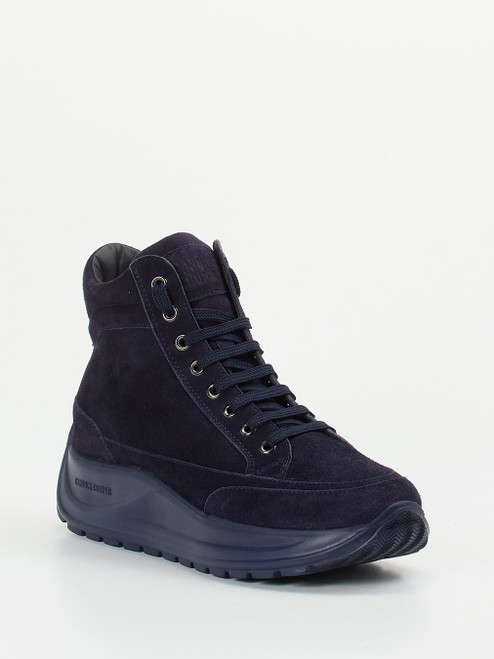 Schnürstiefelette-17071090005 Candice Cooper