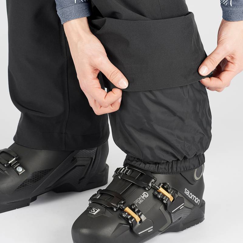 Salomon Skihose Damen