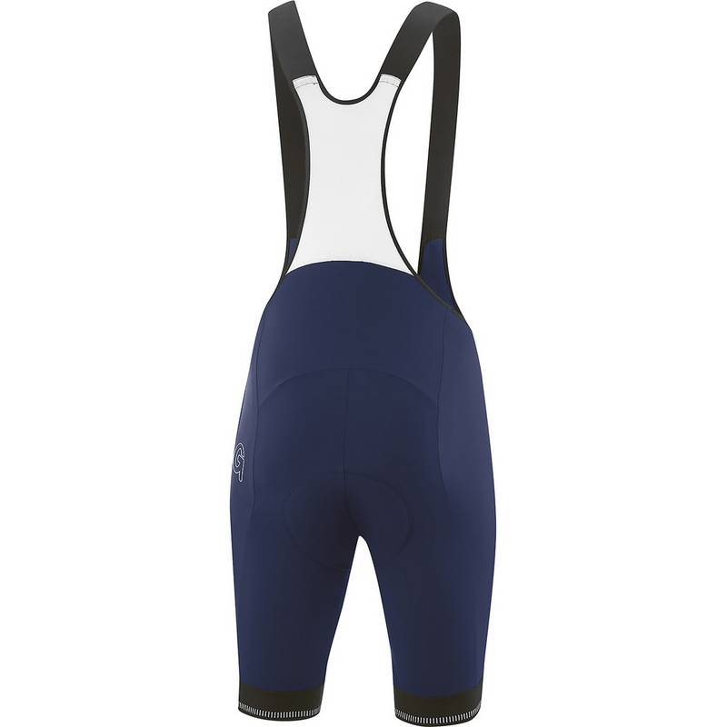 Gonso Bike Sitivo Bib Green Fahrradshorts Herren
