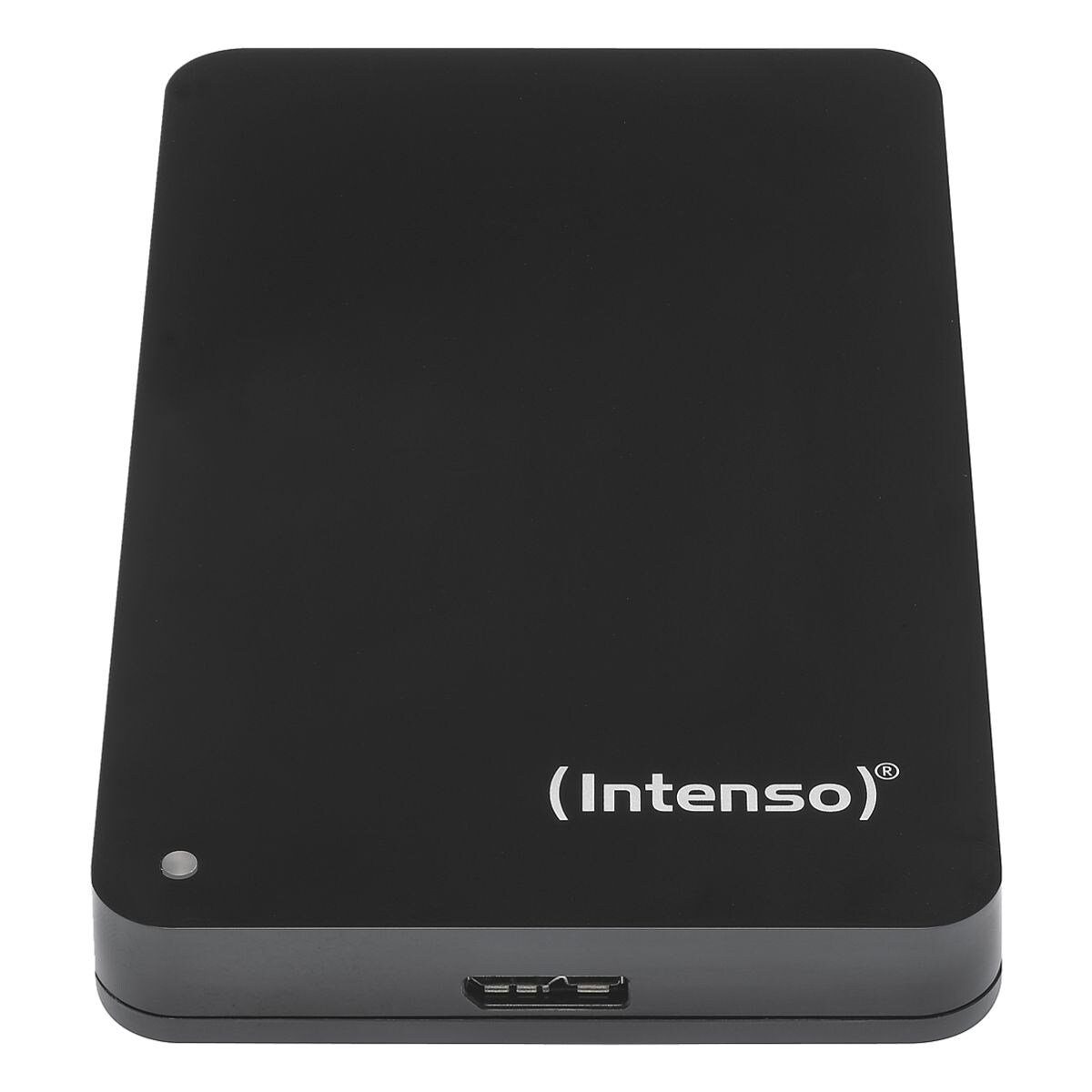 Intenso MemoryCase externe HDD-Festplatte (2 TB) 2,5