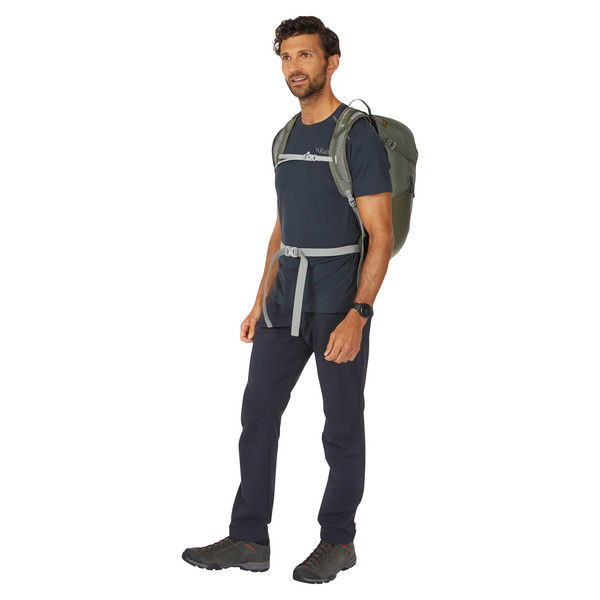 AIRZONE ACTIVE 22 - Tagesrucksack