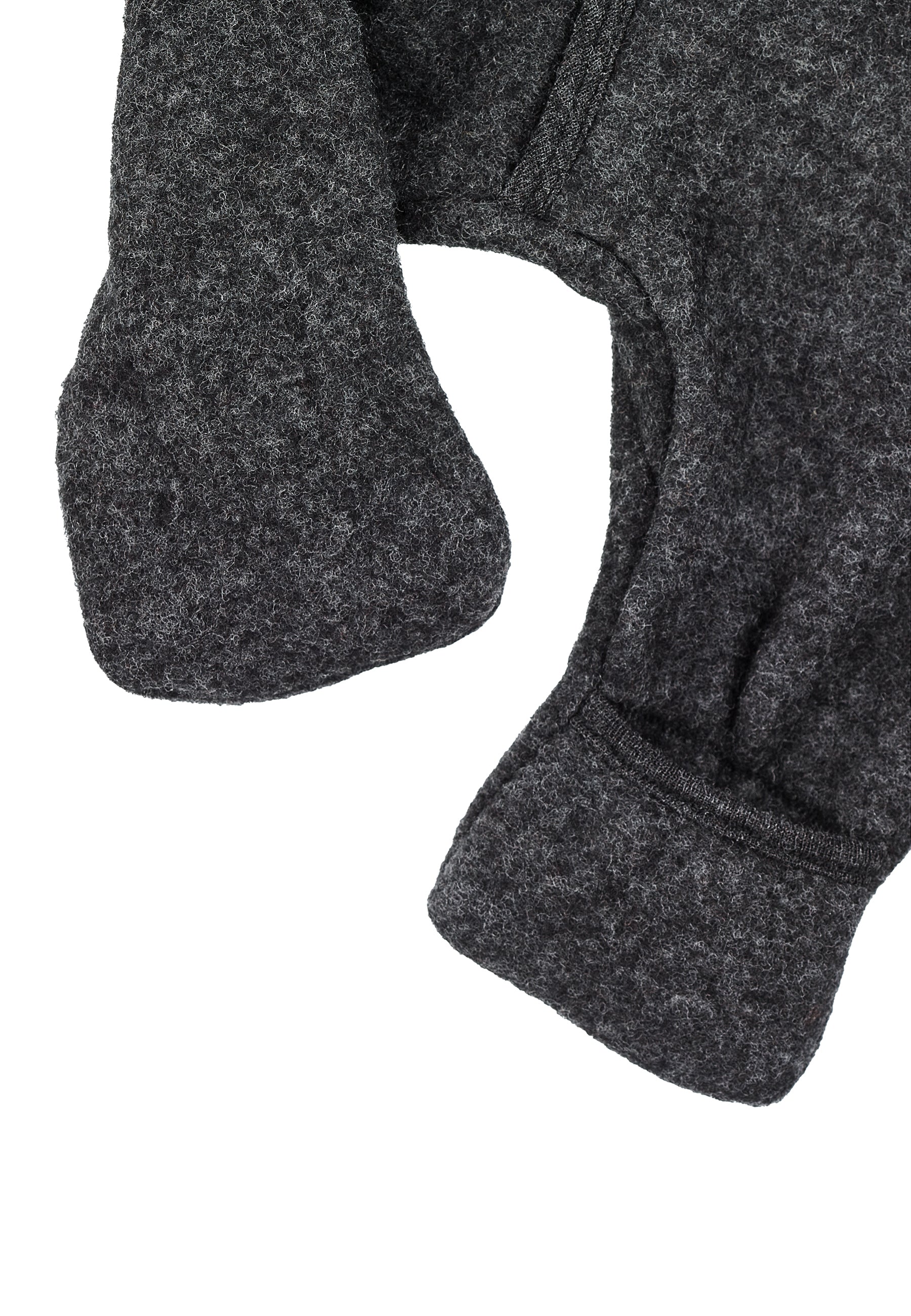 Overall aus Merinowolle mit Kaschmir-Feeling