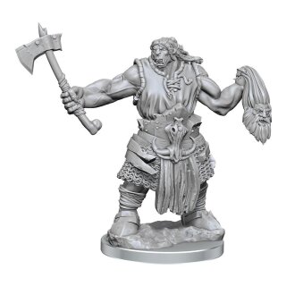 D&D Frameworks: Orcs (7)