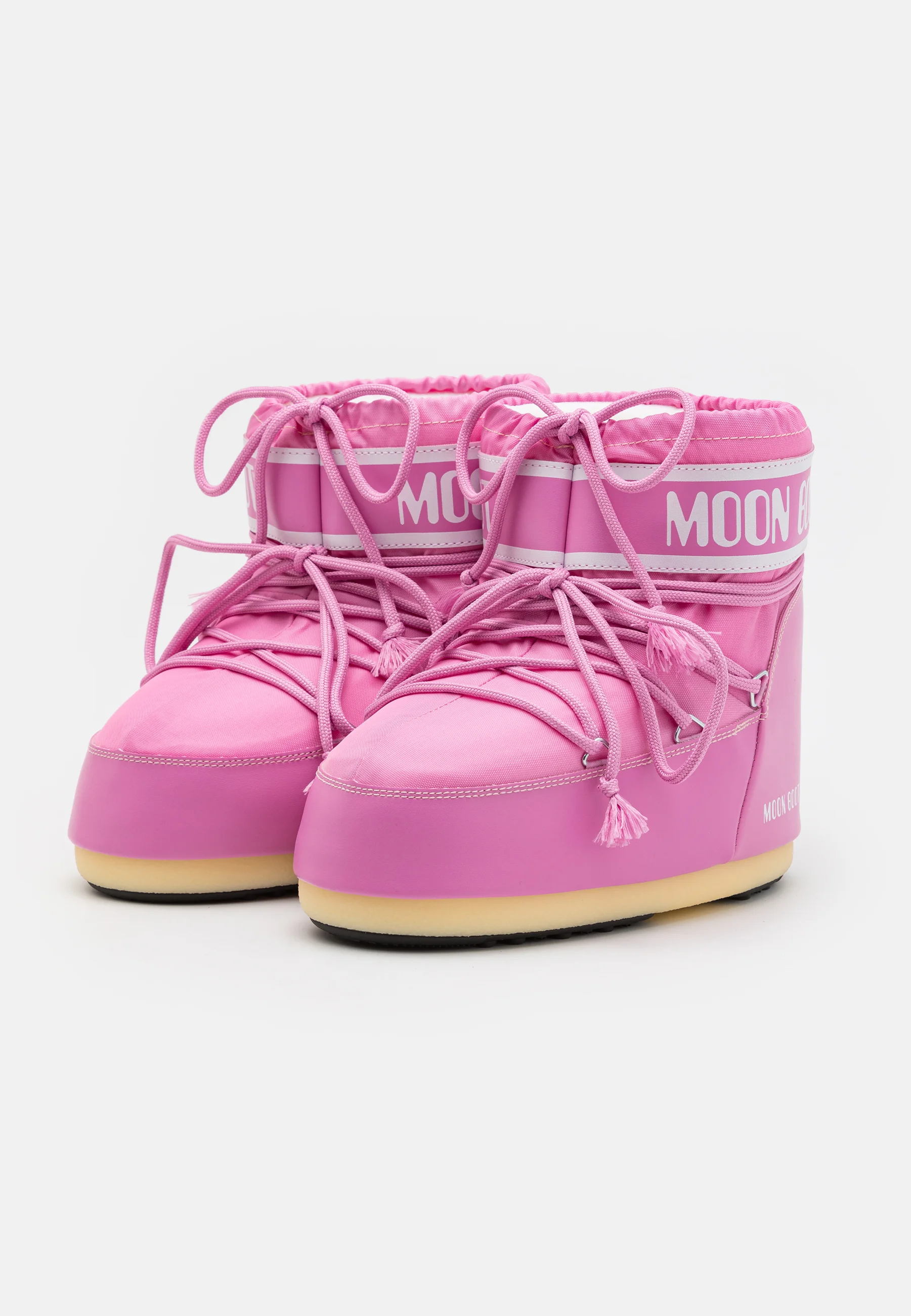 Moon Boot ICON LOW - Botas de nieve
