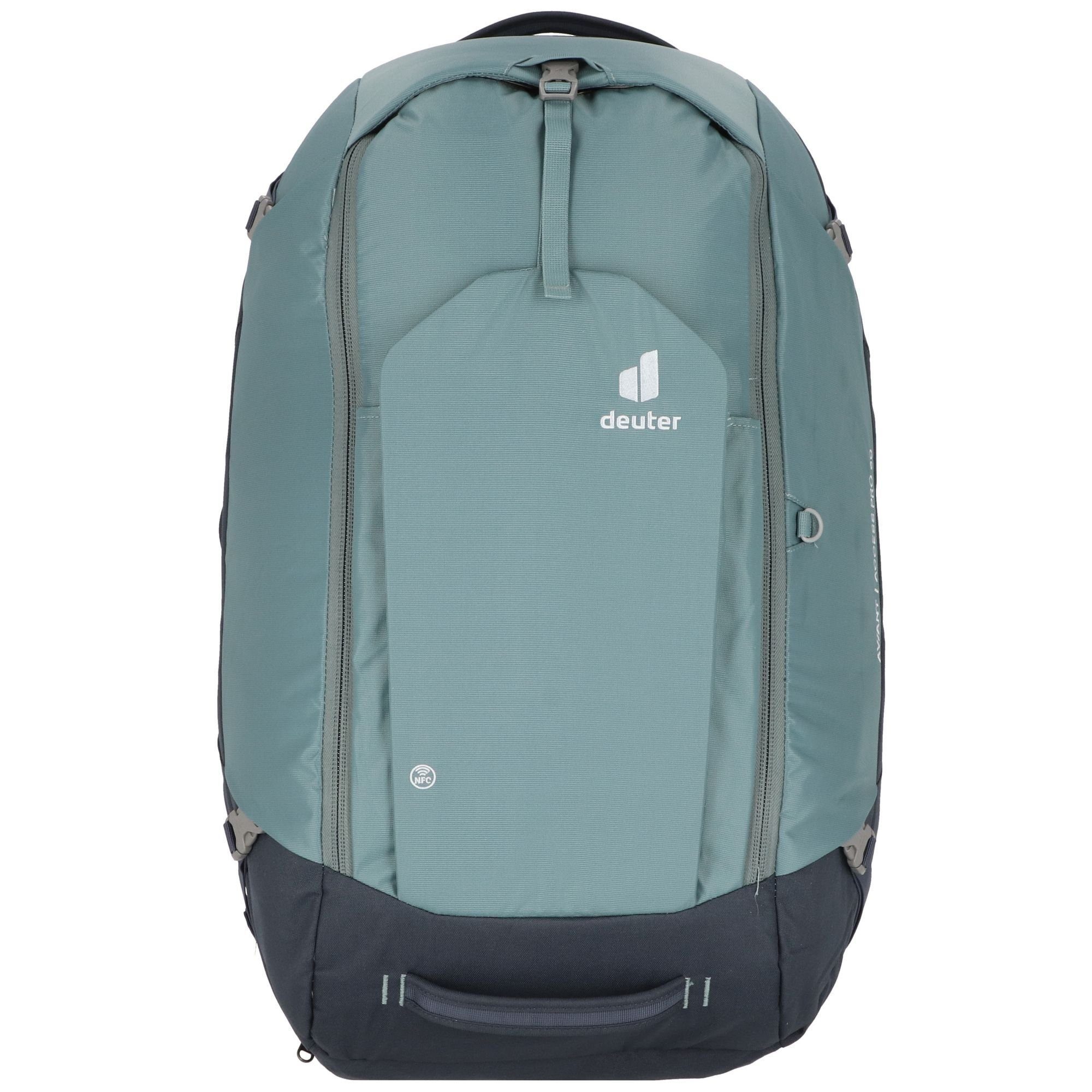 deuter Sportrucksack Aviant, Polyester