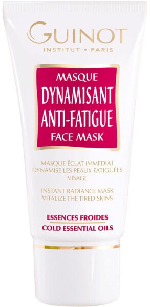 Guinot Masque Dynamisant Anti Fatigue Gesichtsmaske