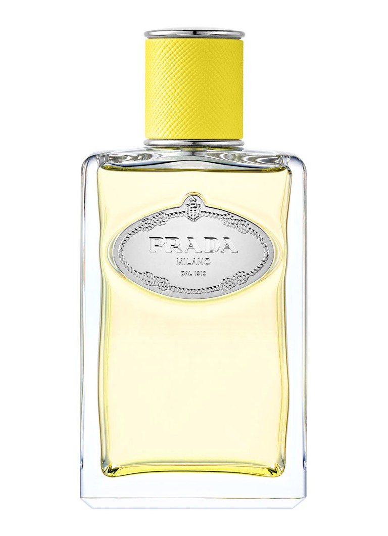 Woda perfumowana Prada Infusion d'Ylang