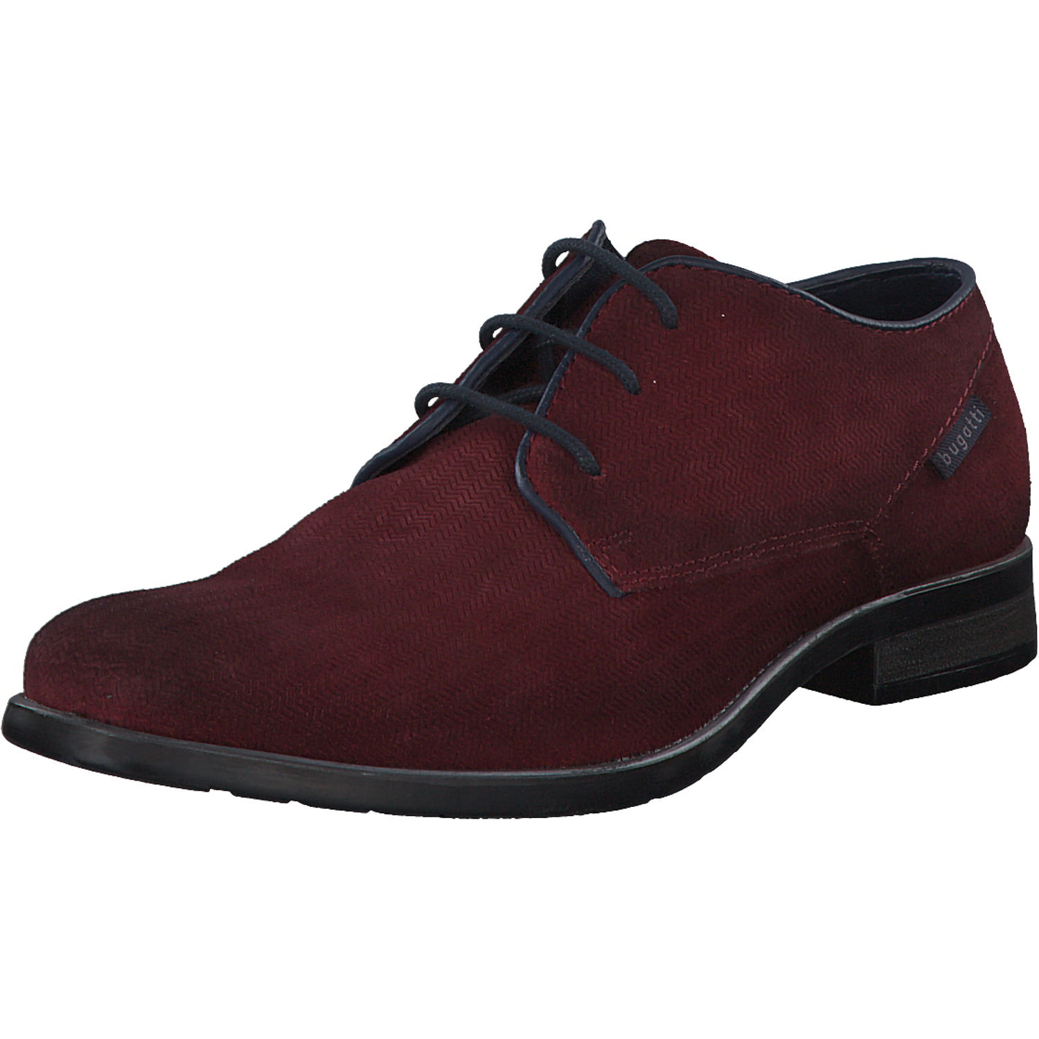 Bugatti Licio Eco A2506, Klassische Halbschuhe, Herren, Braun