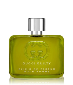 Gucci Guilty Elixir Pour Homme Eau de Parfum-60 ml