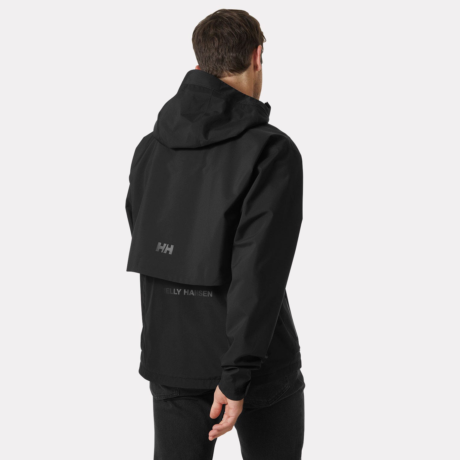 Men's Flex Modular Rain Jacket