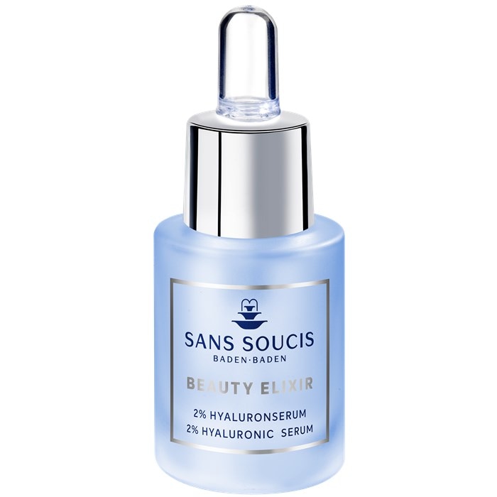 2% Hyaluronserum