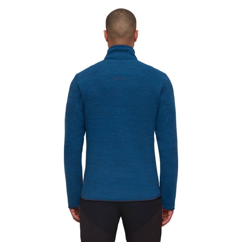 Mammut Arctic Fleecejacke Herren