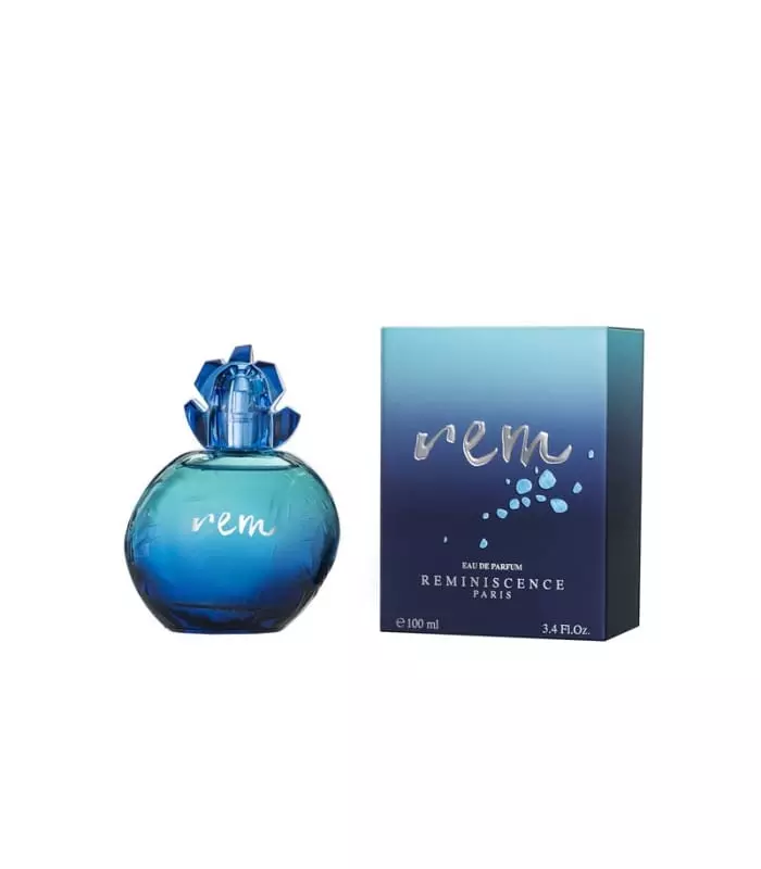 REM Eau de Parfum Vaporisateur