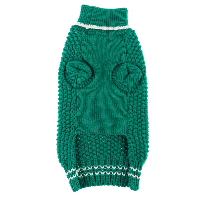 TIAKI Hundepullover Reflective Knit zu TOP-Preisen