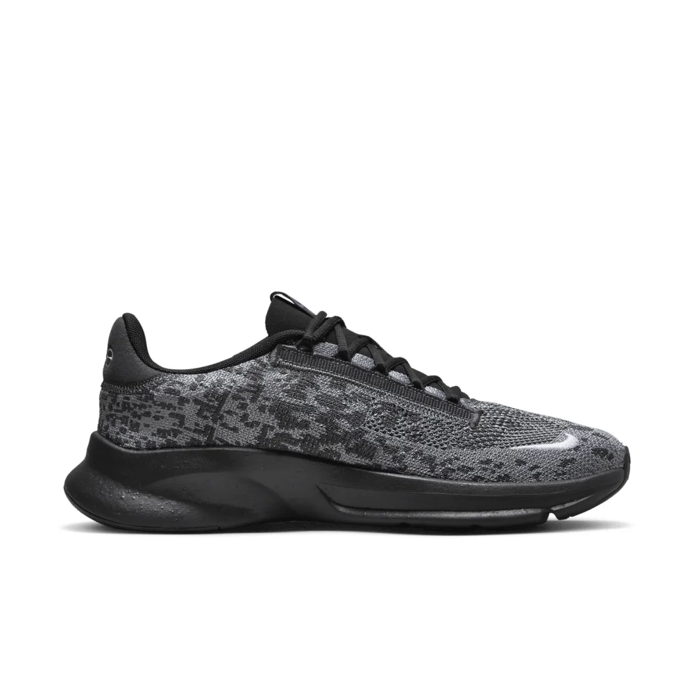 Nike SuperRep Go 3 Next Nature Flyknit DH3394-006 / schwarz