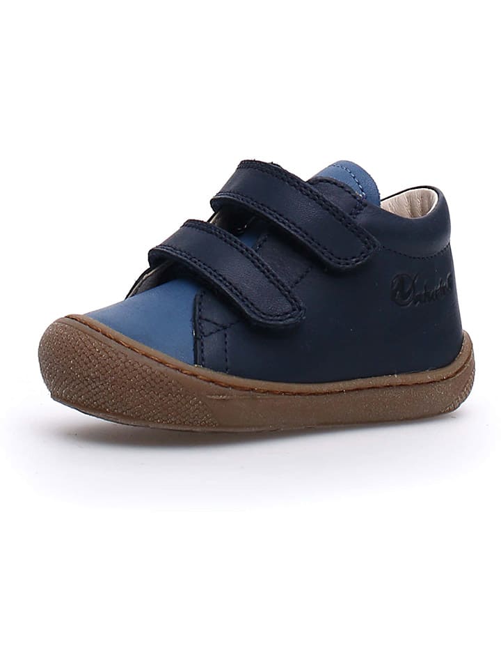 Naturino Leder-Sneakers 