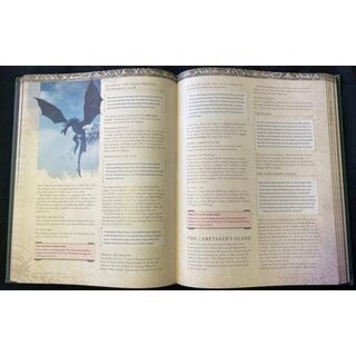 Raiders of the Serpent Sea: Campaign Guide (5e) (EN)