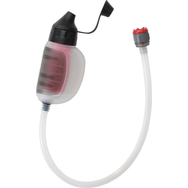 TRAILSHOT MICROFILTER - Trinkwasserfilter
