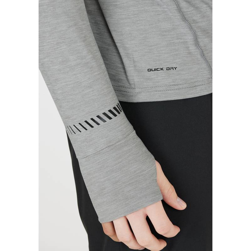 Endurance TUNE XQL Laufshirt Herren