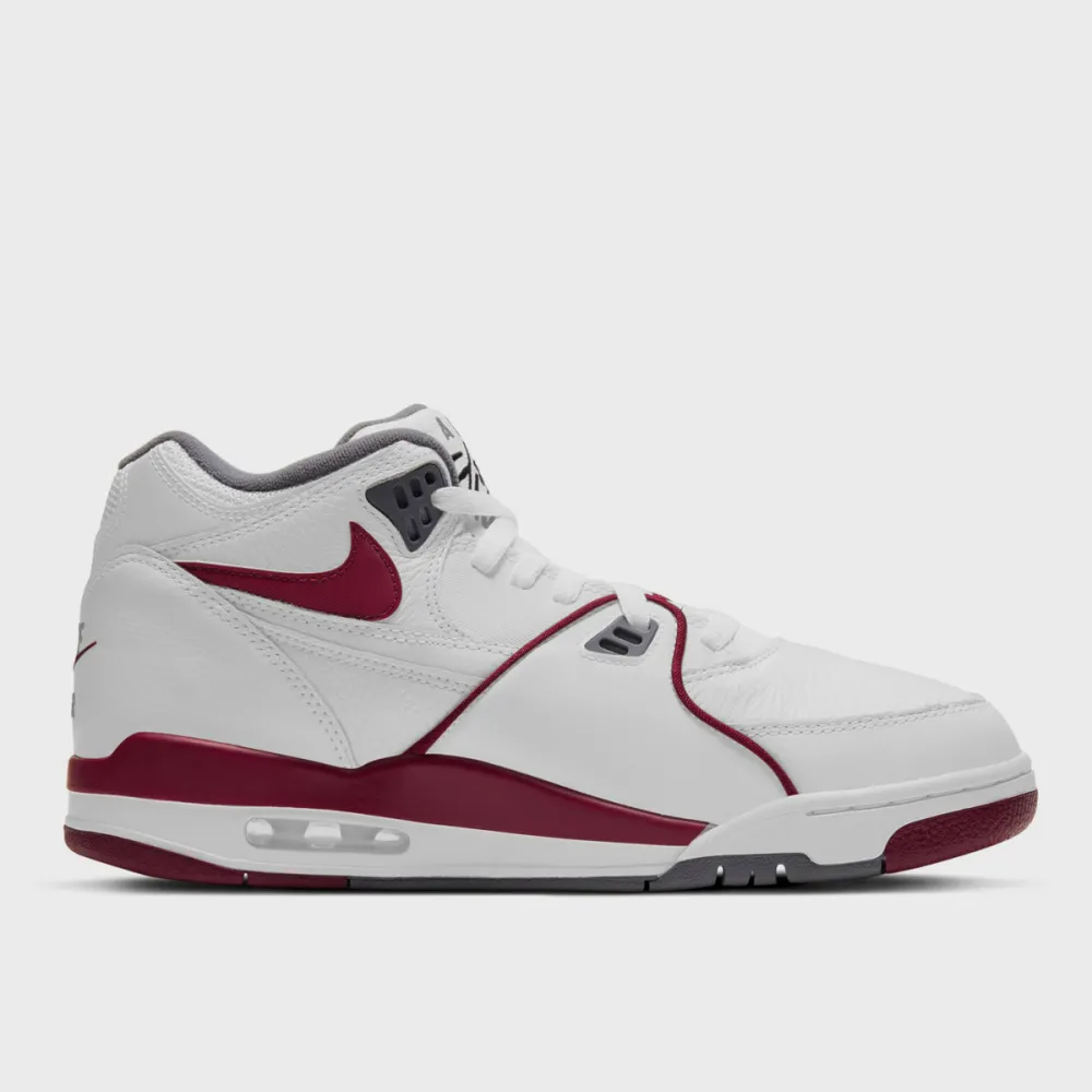Nike Air Flight 89 DD1173-100 / weiss