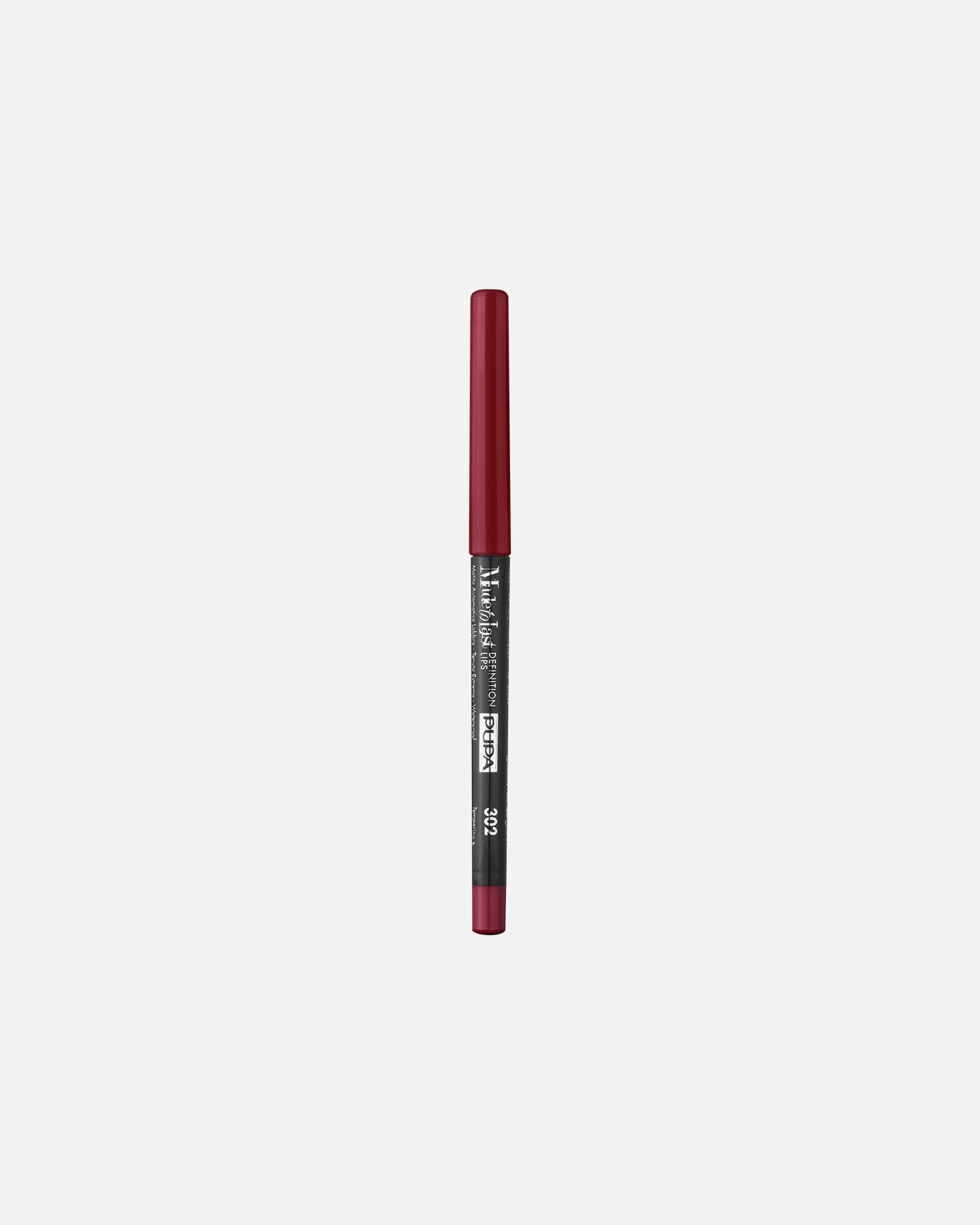 PUPA Milano Made to Last Lips Définition