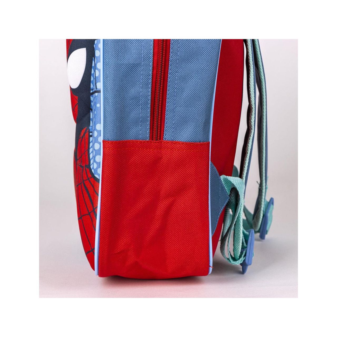 COFI 1453 Peppa Pig 3D Rucksack Backpack Freizeitrucksack: Farbenfroher Spaß  für kleine Entdecker