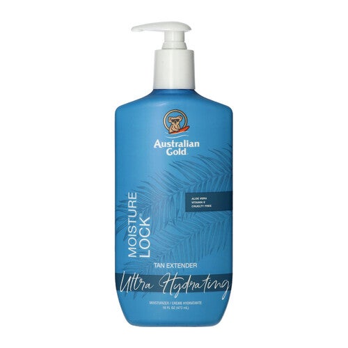 Australian Gold Moisture Lock napozás utáni krém 473 ml