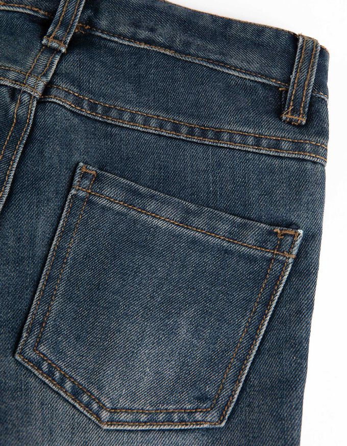 Jeans - Slim Fit