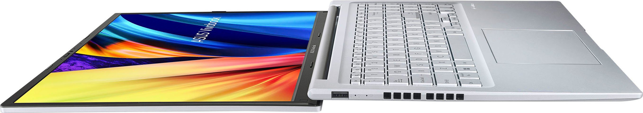 Asus Vivobook 16X X1605EA-MB019W Notebook (40,6 cm/16 Zoll, Intel Core i5 1135G7, UHD Graphics, 512 GB SSD)