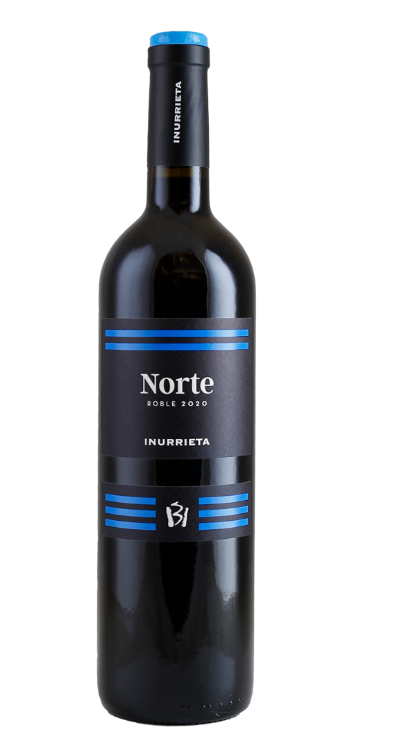 Inurrieta Norte Roble 2021