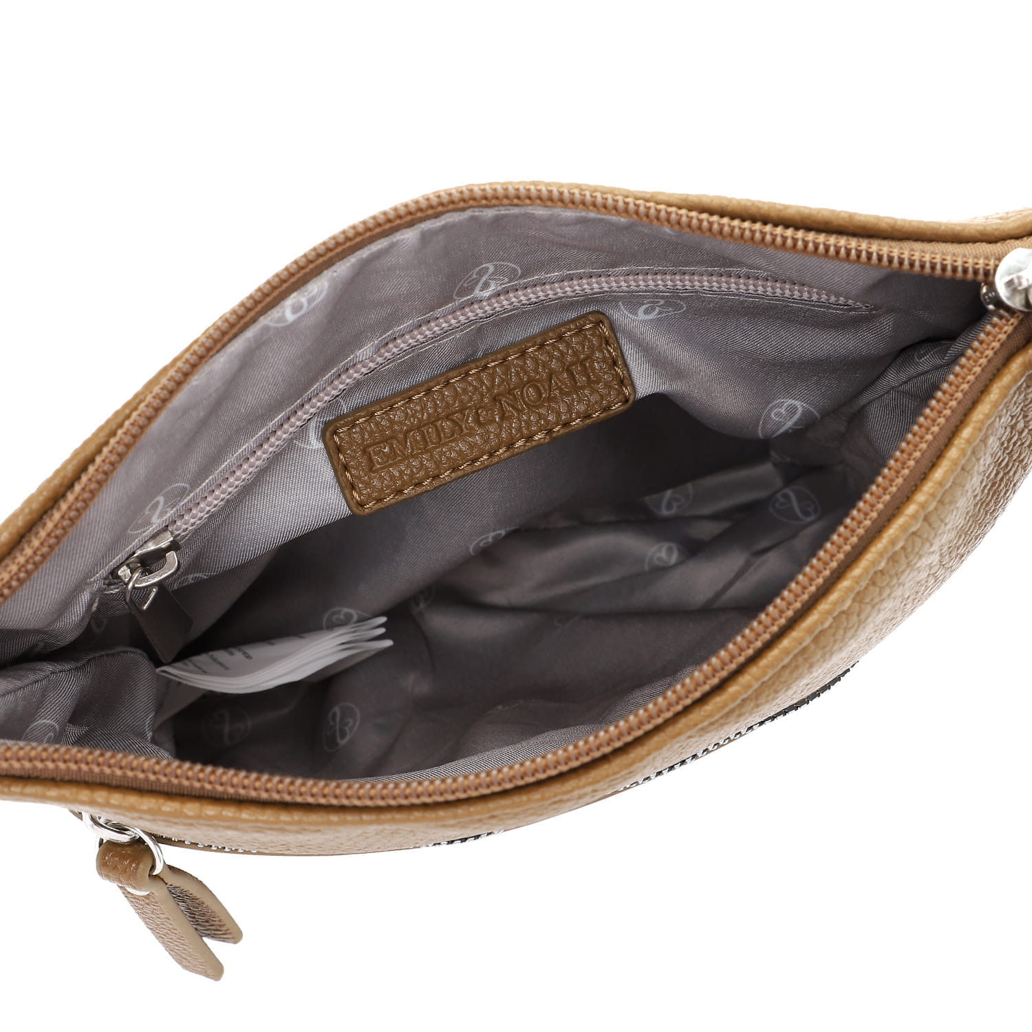 Bolso de hombro Emma de EMILY & NOAH E&N