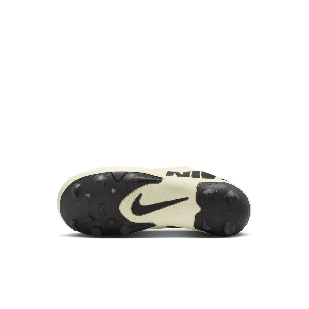Nike Mercurial Vapor 15 Club FG DJ5964-700 / gelb