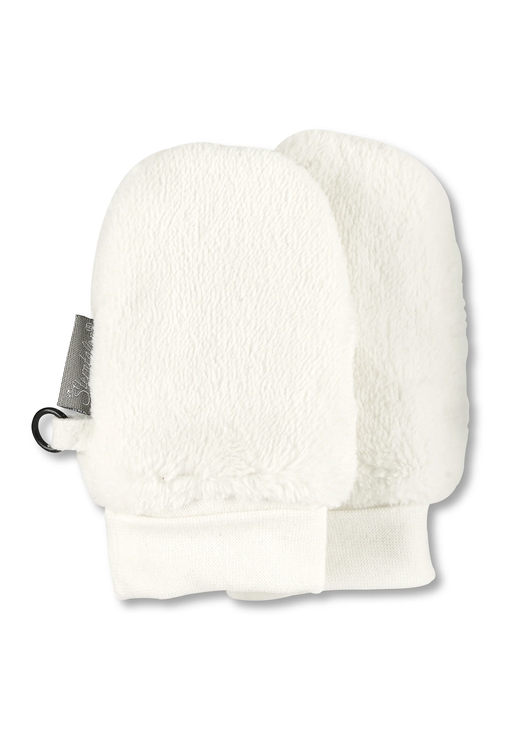 Fäustlinge gefüttert mit Microfleece