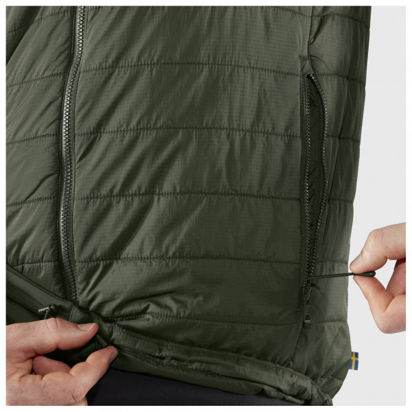 Fjällräven - Expedition X-Lätt Jacket - Kunstfaserjacke