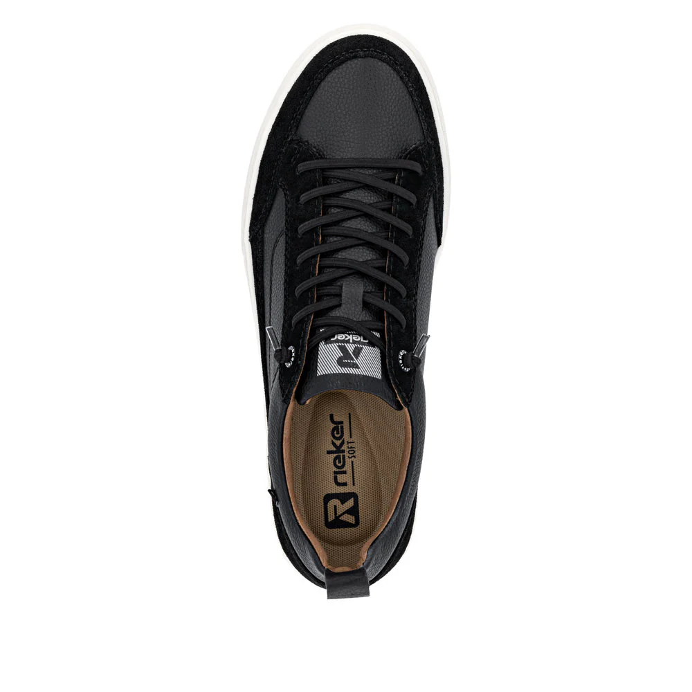 U0709 Men's Nash
