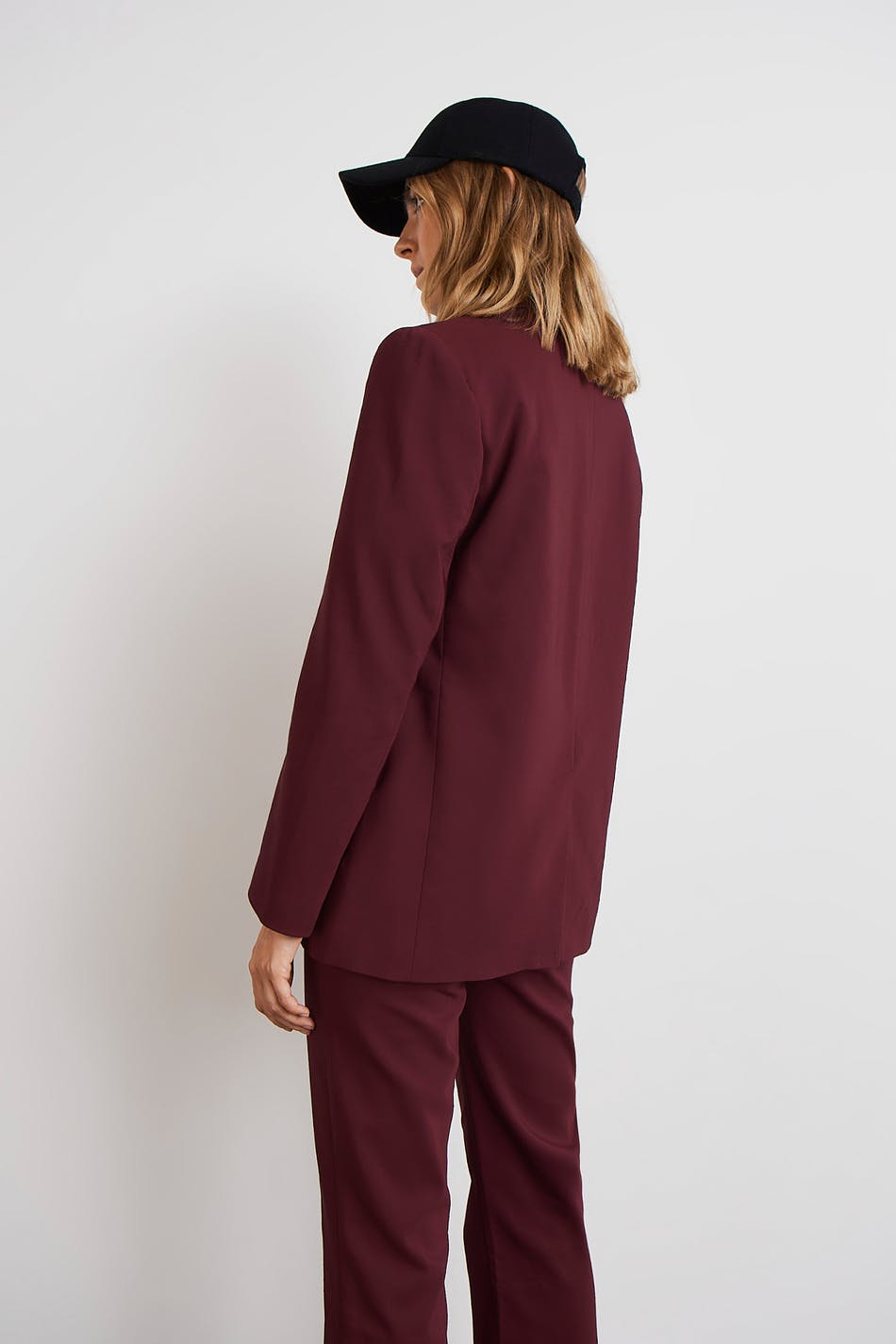 Cassandra blazer
