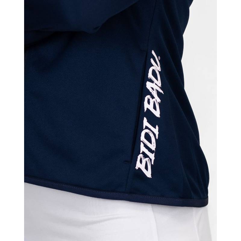 BIDI BADU Crew Jacket Funktionsjacke Damen