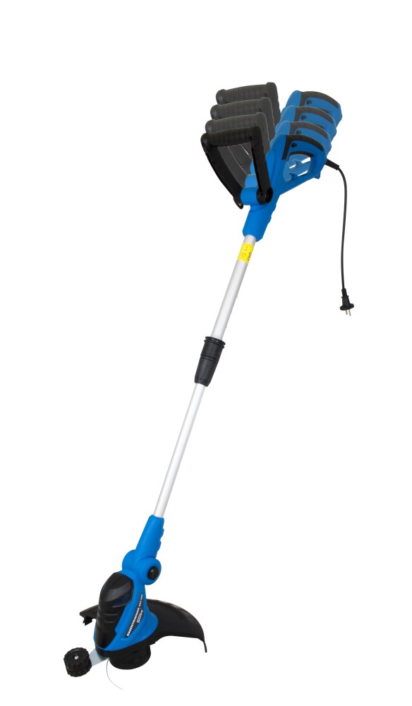 Güde Elektro-Rasentrimmer GRT 550
