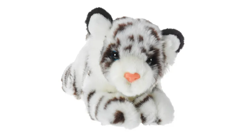 Müller - Toy Place - Tiger liegend, 20 cm