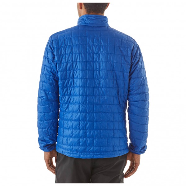 Patagonia - Nano Puff Jacket - Kunstfaserjacke