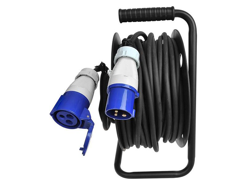ProPlus CEE Kabeltrommel