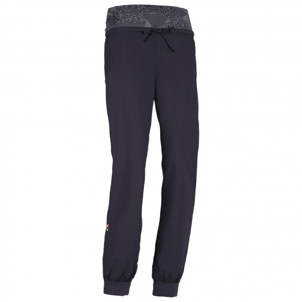 E9 - Women's Hit - Boulderhose