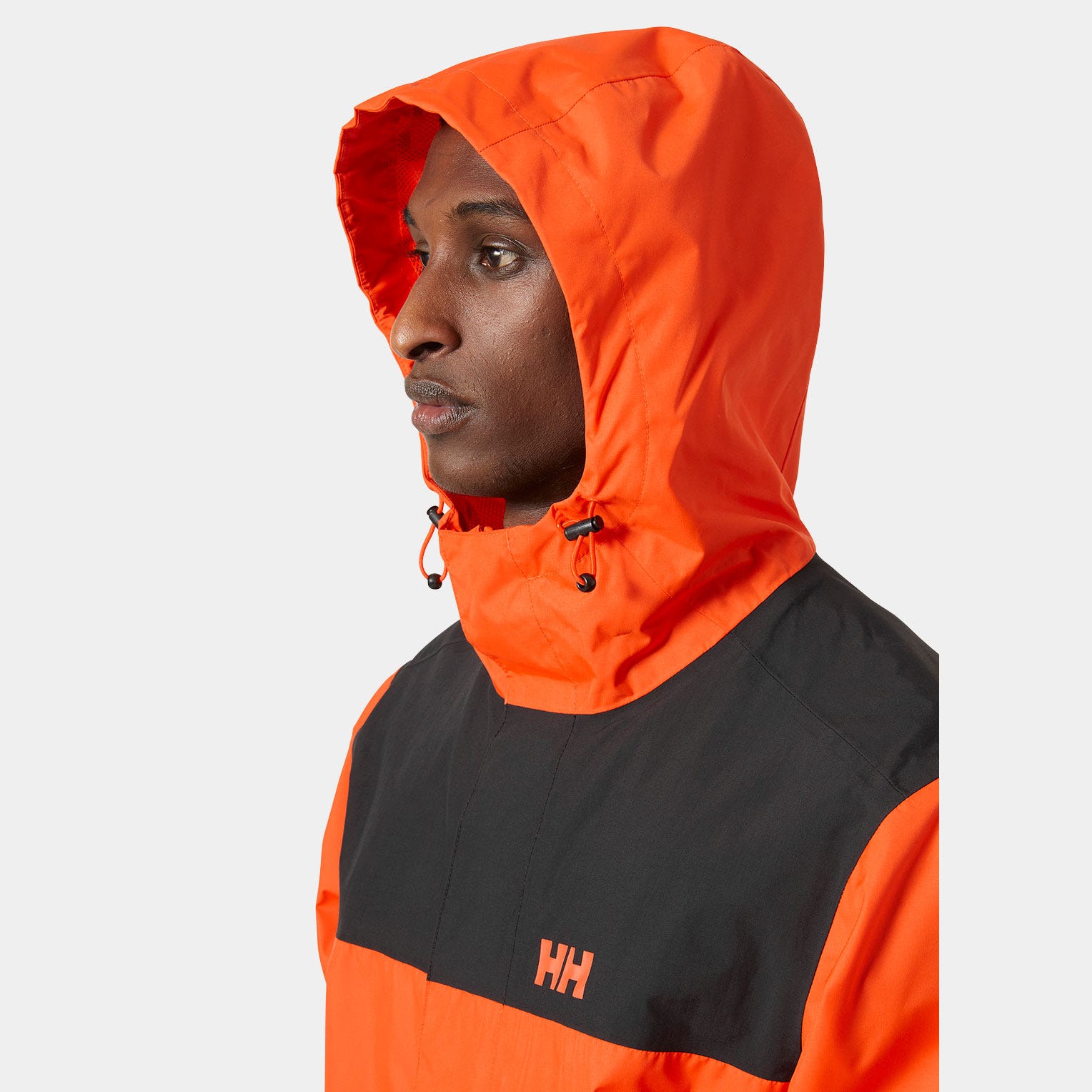 Men's Vancouver Rain Jacket
