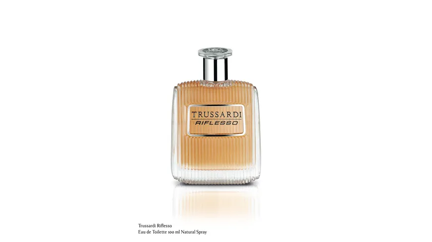 TRUSSARDI Riflesso Eau de Toilette