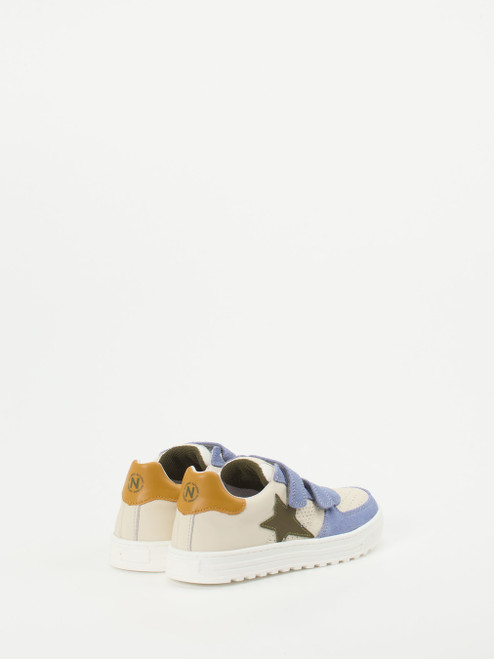 Klettschuh-66211530001 Naturino