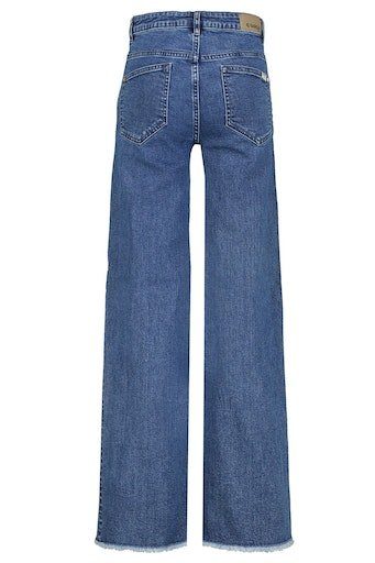 Garcia Weite Jeans Annemay