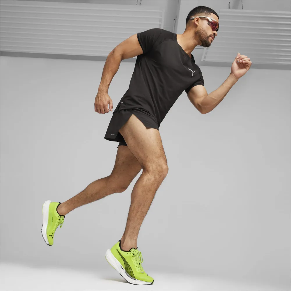PUMA Deviate Nitro 2 376807-20 / grün