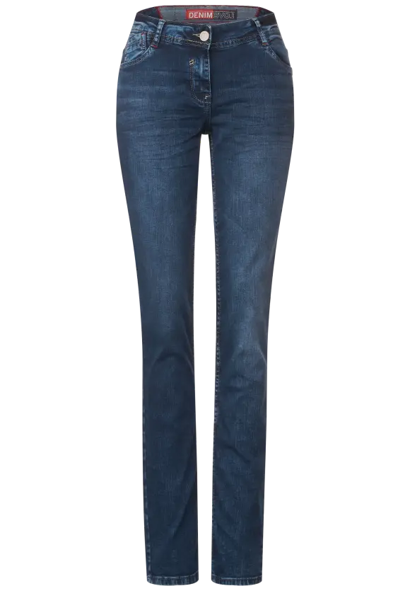 CECIL Loose Fit Jeans