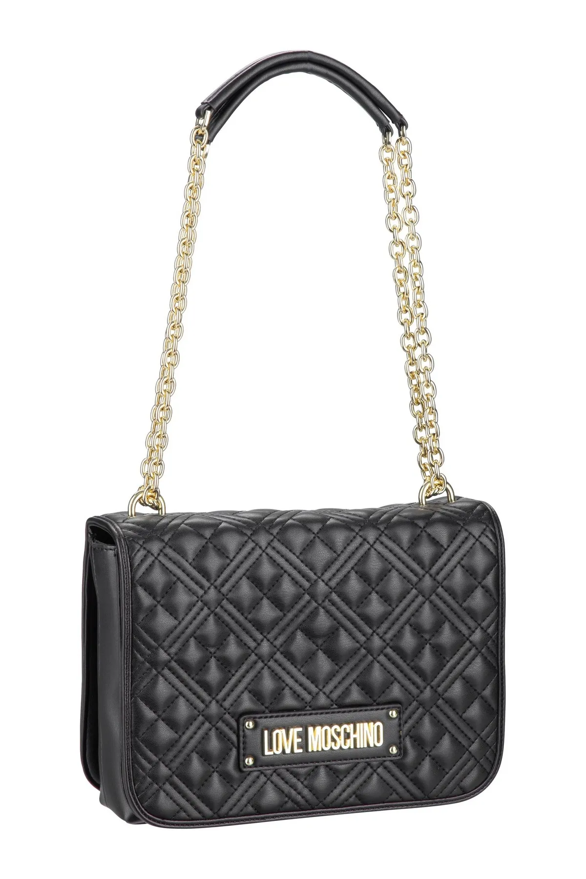 Love Moschino  Handtasche Quilted Bag 4000